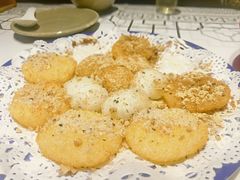 -客家大院·非遗赣南客家菜(郁孤台店)