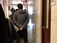 -北京大学口腔医院(魏公村总院)