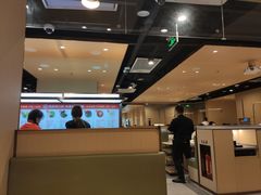 -海底捞火锅(南海万科广场店)