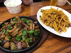 -卢庄(江汉路店)
