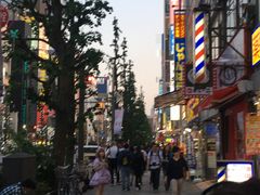 -秋叶原电器街