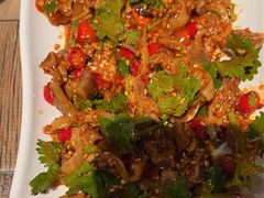 -枪火串烧·东北特色烧烤(罗湖总店)