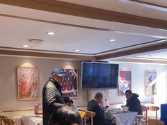 -添福来墨鱼饺子 · 海鲜东北菜(泡崖店)