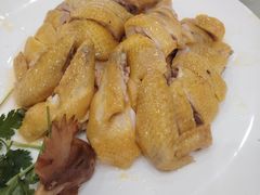 -口衣记鸡饭店
