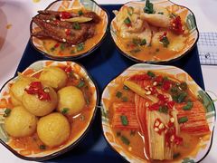 -玩味工厂·东南亚特色餐厅(太古里店)
