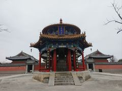 -龙王庙行宫