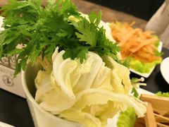 -栈桥王子饭店-风味餐厅