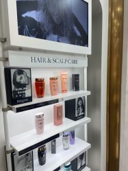 -Kraemer Paris  苏豪路易士·嘉玛发廊