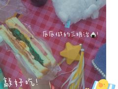 -永定河休闲森林公园