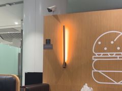 -麦当劳(北京大兴机场二层国内到达(安检外)店)