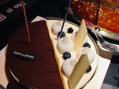 -井格重庆火锅(西直门凯德Mall店)