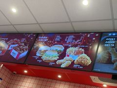 -肯德基(金马店)