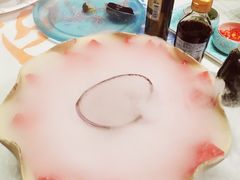 -红鼎豆捞·非遗鲍皇汤火锅(宝丰路店)