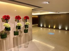 -香港皇家太平洋酒店