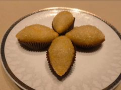-皇朝会.经典传统粤菜(外滩店)