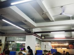 大堂-隆都四季香饭店(碧海路店)