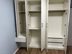 -佰丽爱家全屋定制(汶水店)