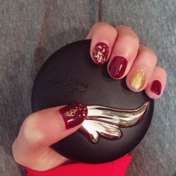 点击看大图 -Hands Nail专业美甲美睫