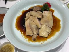 -御彩酒家(东风东路店)