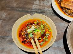 -张豆花(碚峡路店)