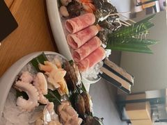 -生如夏花泰式火锅(西村黑金店)