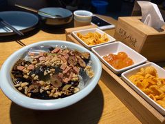 -胡马八破·川菜小馆(高新万达店)