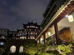 -苏州吴宫泛太平洋酒店