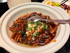 -丰收日·小海鲜·沪上家宴(顾村正大店)