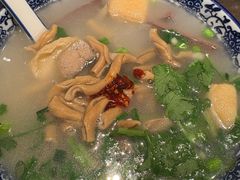 -小潘记鸭血粉丝汤