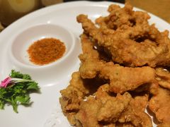 -手选潮汕鲜活牛肉火锅(二七广场店)