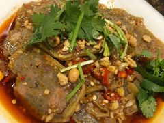 -郑喜旺烧烤(郑州总店)