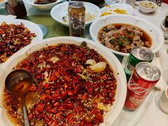 -眉州东坡(通州店)