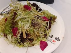 -钱记·乡野菜(紫荆花路店)