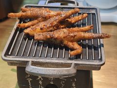 -烤匠麻辣烤鱼(锦华万达店)