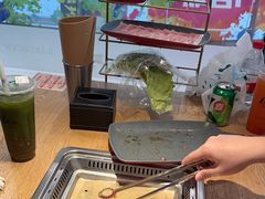 -新石器烤肉(百联川沙店)