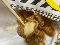 -超级鸡车(闻喜路店)