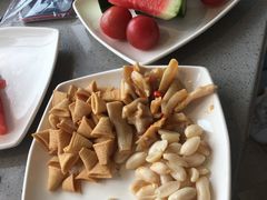 -海底捞火锅(万象城店)