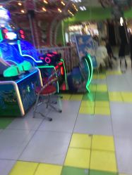 -莫莉幻想儿童乐园(北京天通苑华联店)