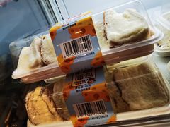 -哈尔信食品超市(哈尔滨王府井购物中心店)