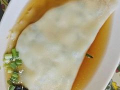 -浩运·海鲜青岛菜·海胆水饺(石老人店)