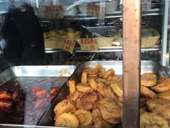 -马凯餐厅(长椿街店)