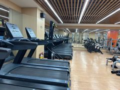 -CXFIT 陈徐健身工作室(凯旋店)