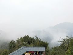 -九皇山景区