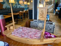 -大理老字号·舟渔的鱼野生菌海景餐厅(双廊店)