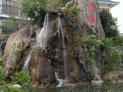 -厦门悦华酒店
