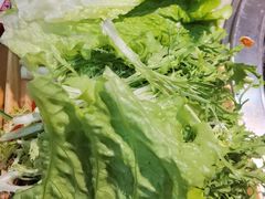 -锅老头海鲜铁锅炖