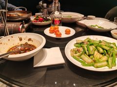 -徐记海鲜·宴会(大唐西市|丰庆店)