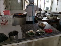 -正宗杨记普洱酸醋米线(总店)