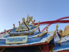 -七彩云南欢乐世界