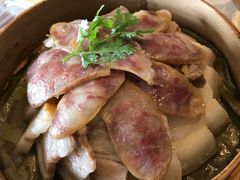 -品粹徽园·家常安徽菜